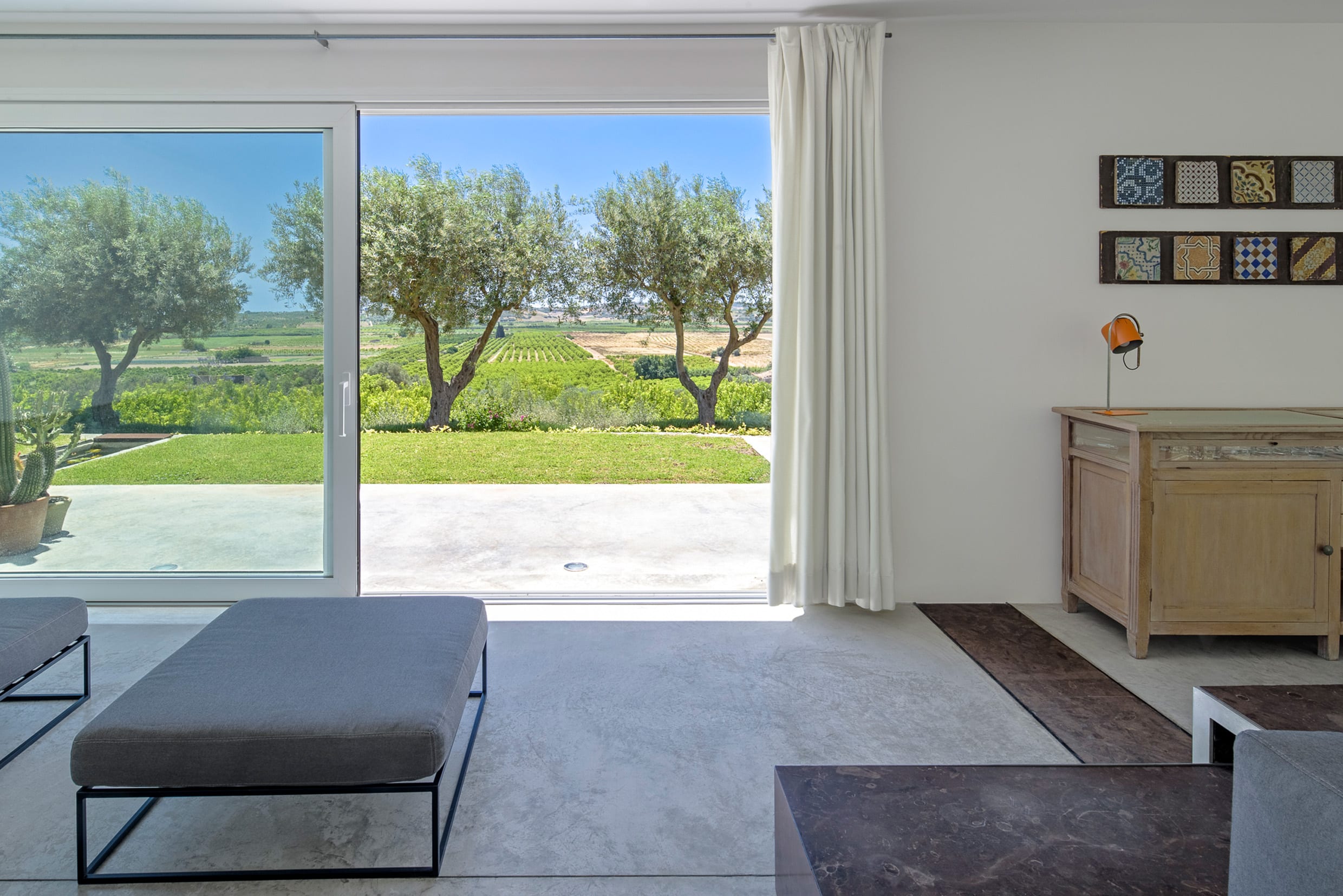 Villa Zagara