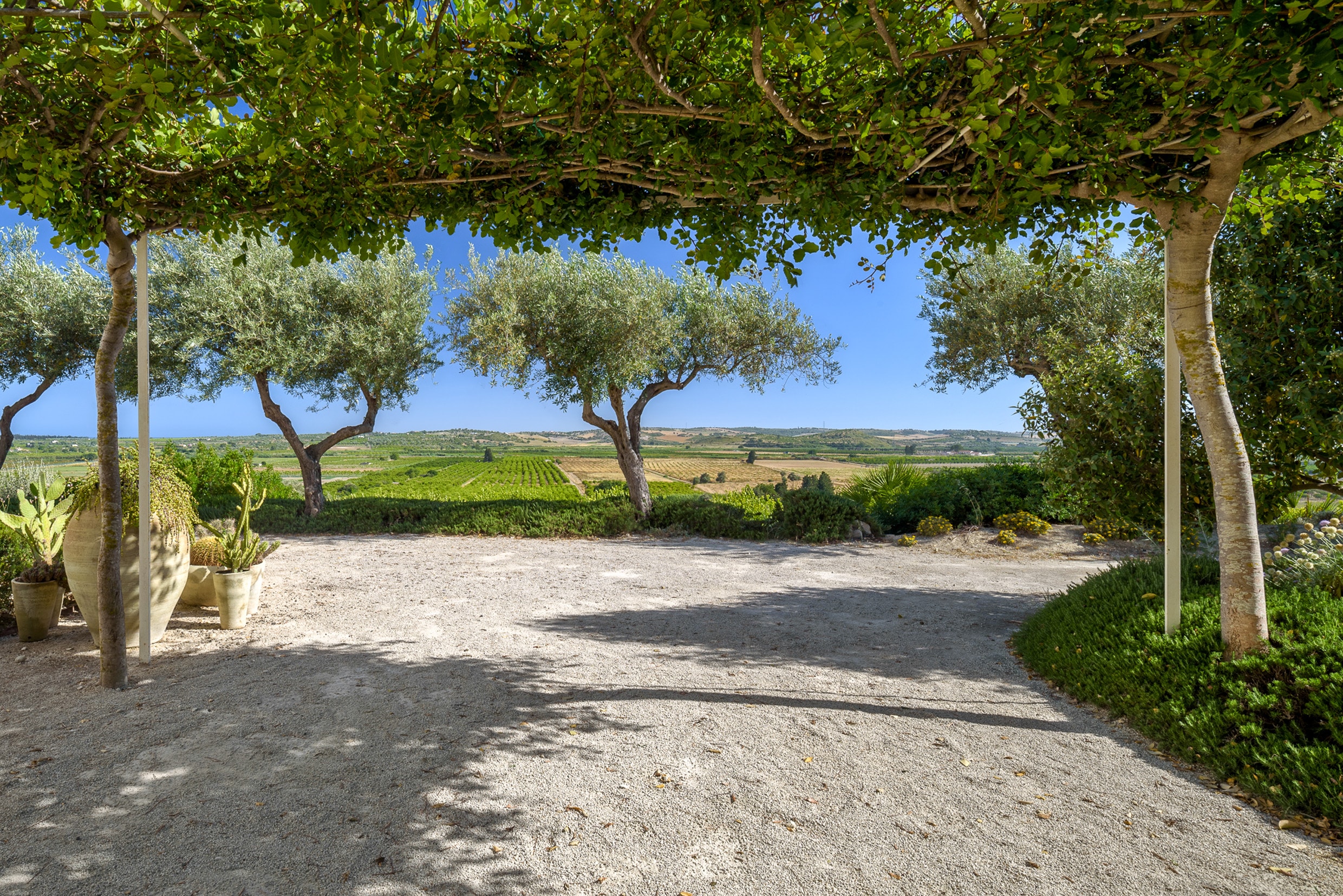 Villa Zagara