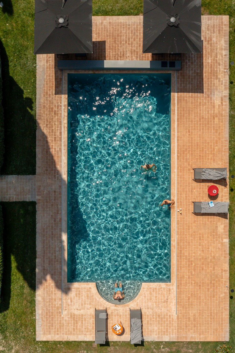 Villa Vergelle
