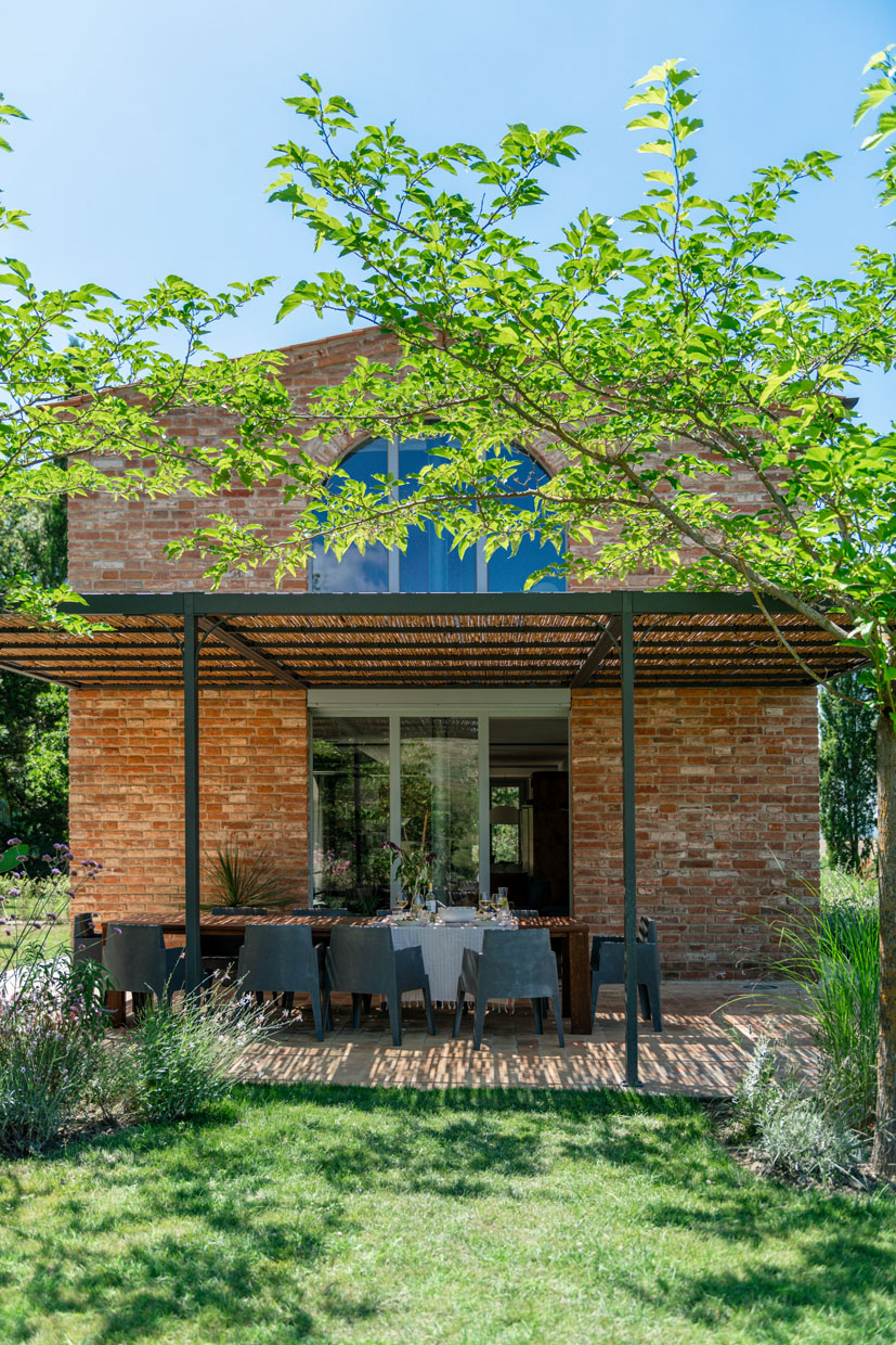 Villa Vergelle
