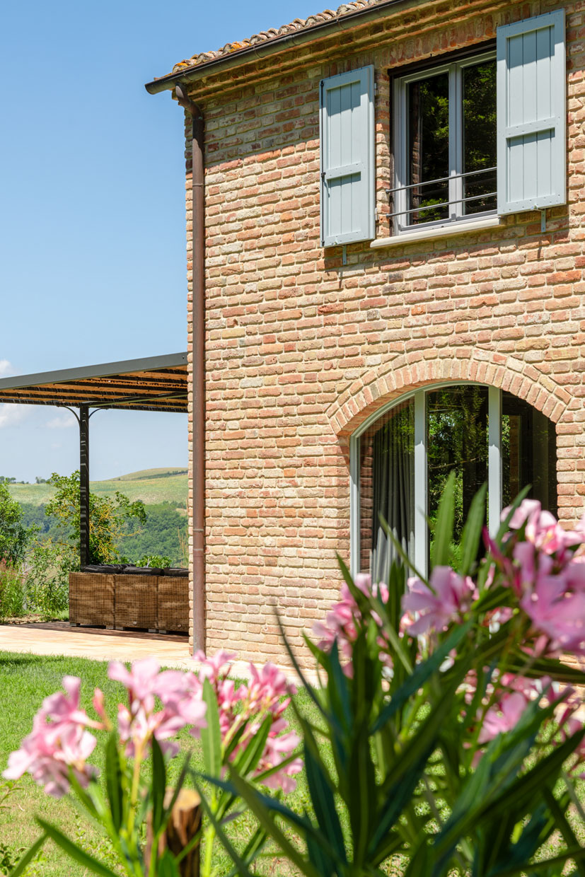 Villa Vergelle