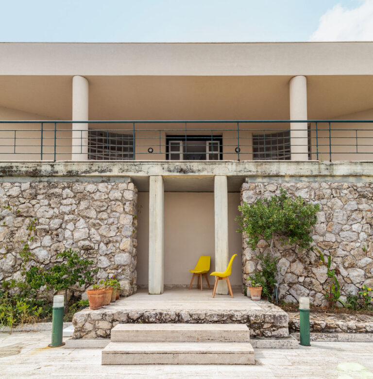 Seaside Villa Capo Zafferano in Sizilien, Palermo, Bagheria