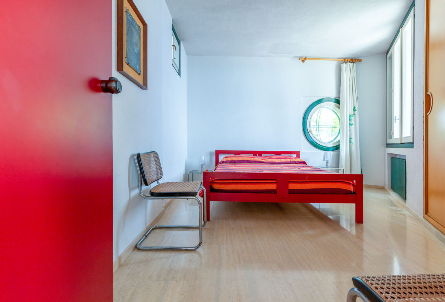 Seaside Villa Capo Zafferano in Sizilien, Palermo, Bagheria