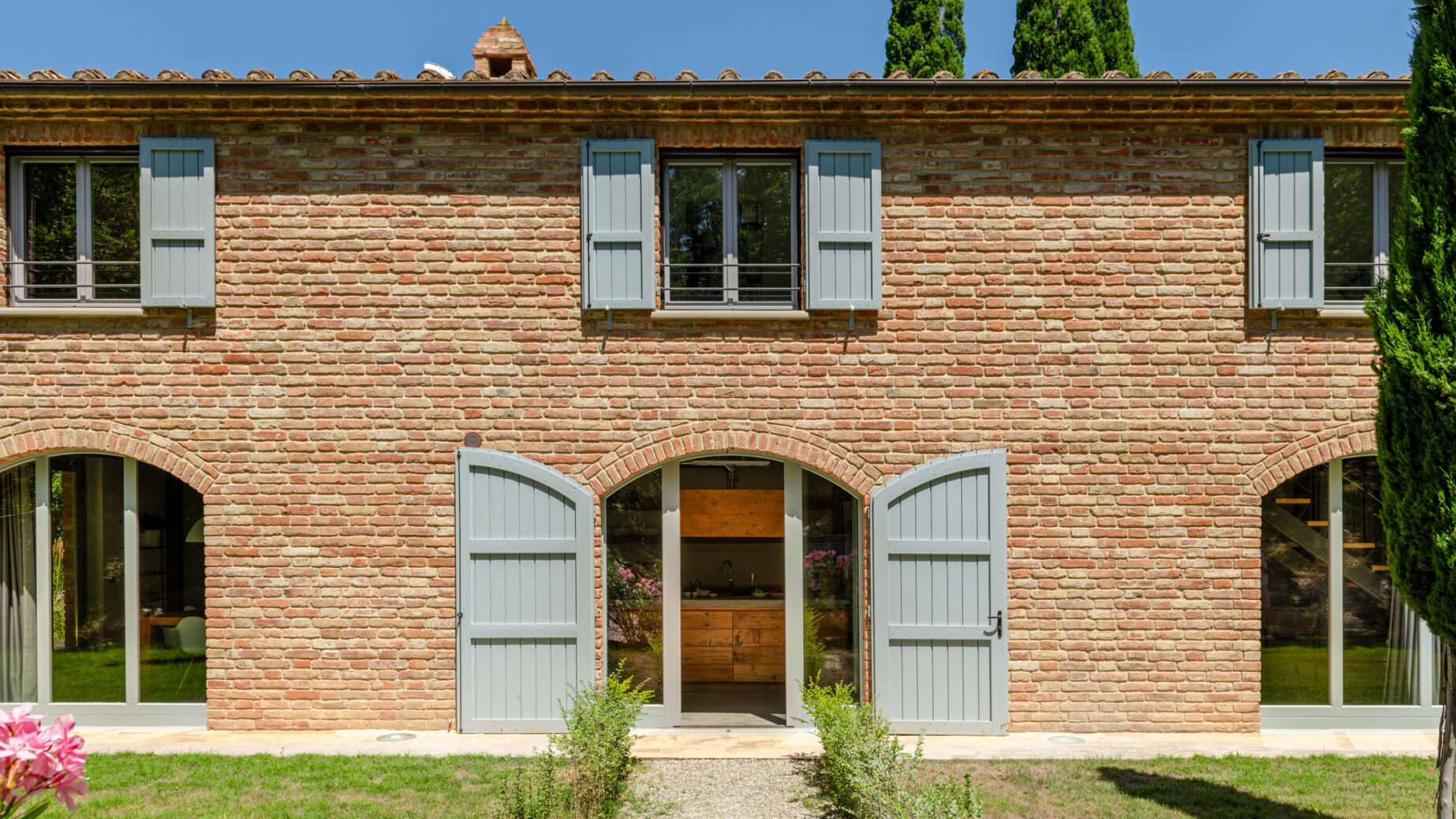 Villa Vergelle