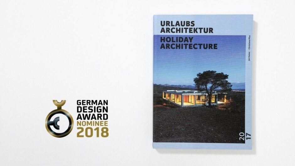 German Design Award Nominee