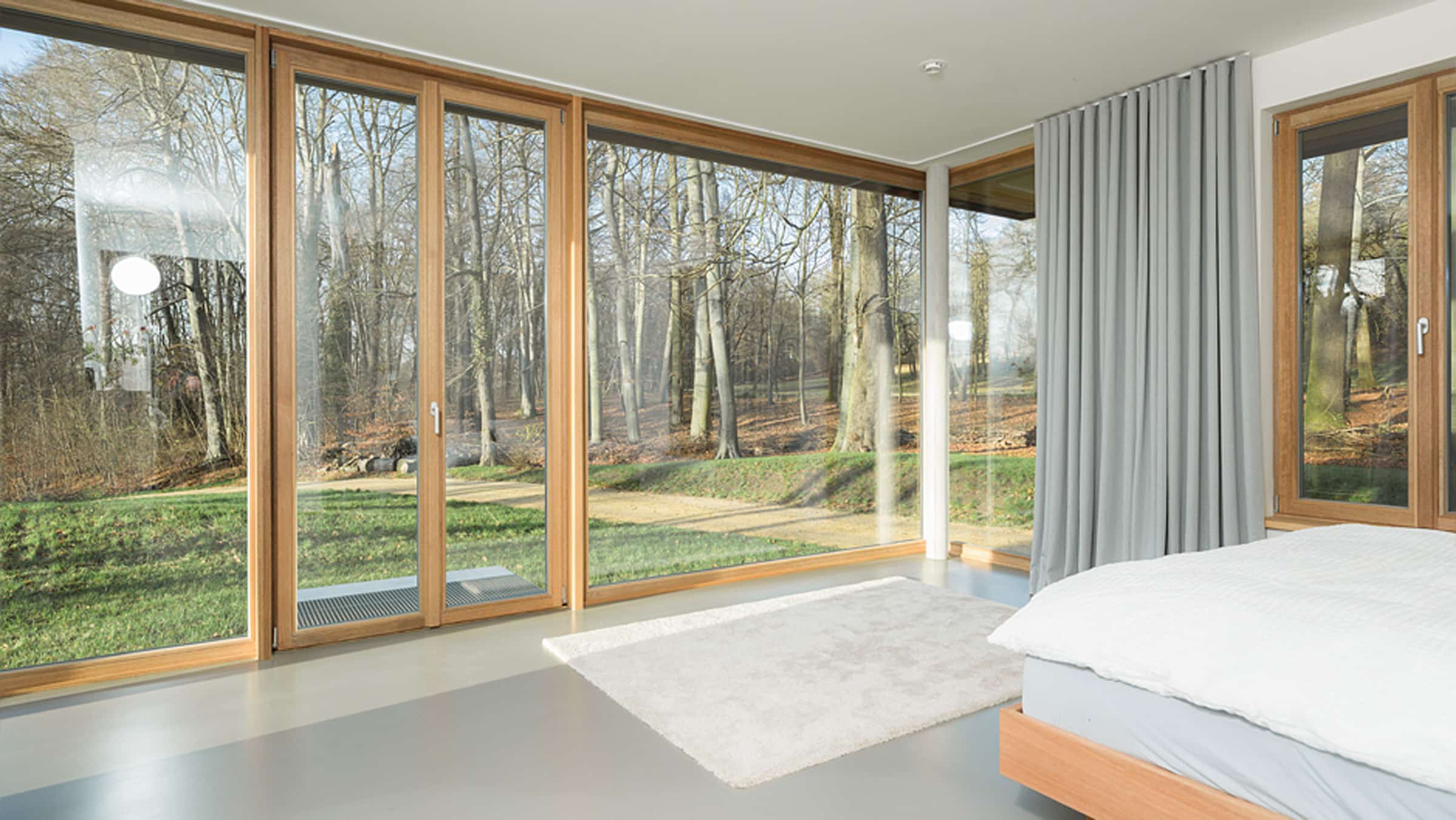 parkchâlet potsdam