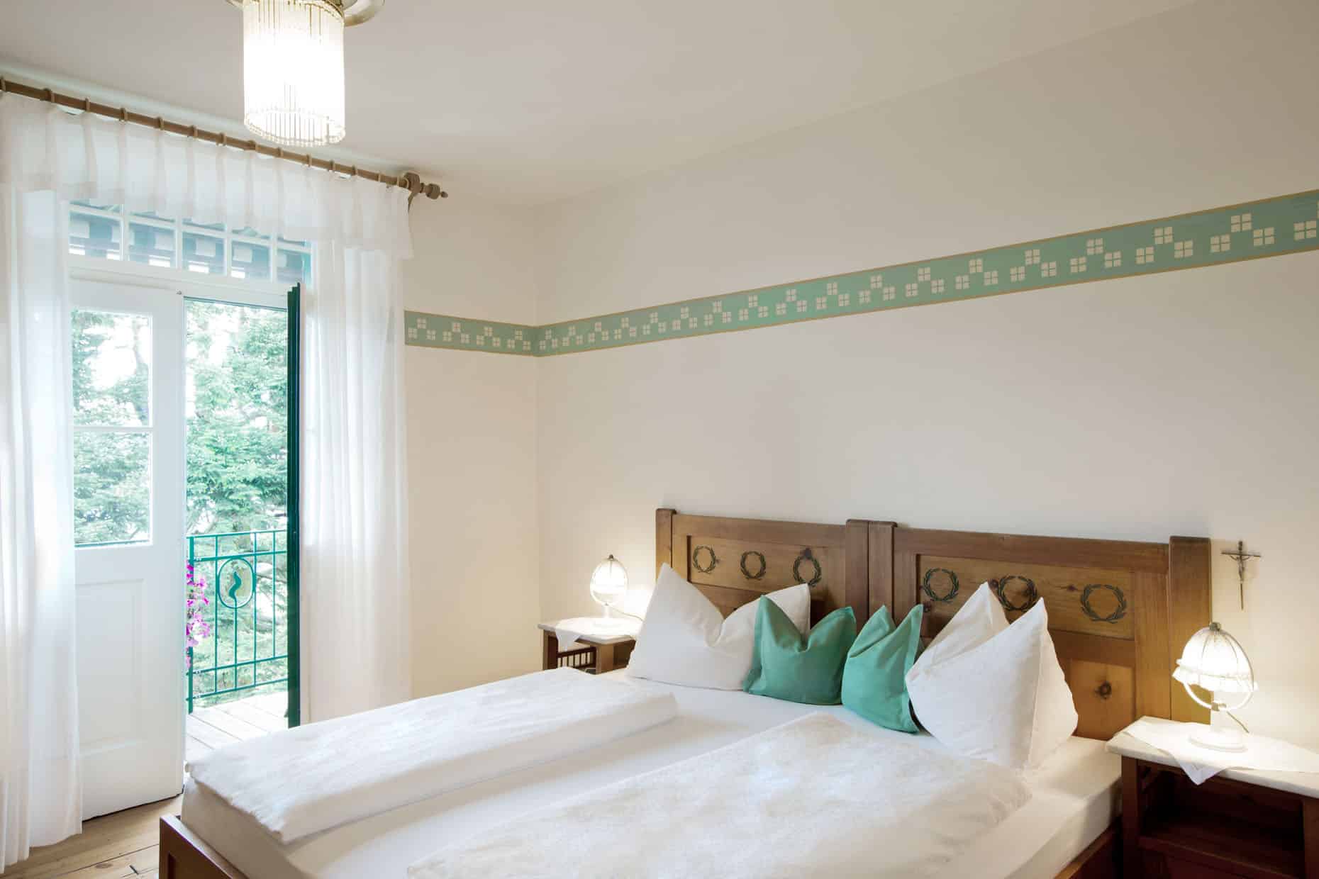 Parkhotel Holzner