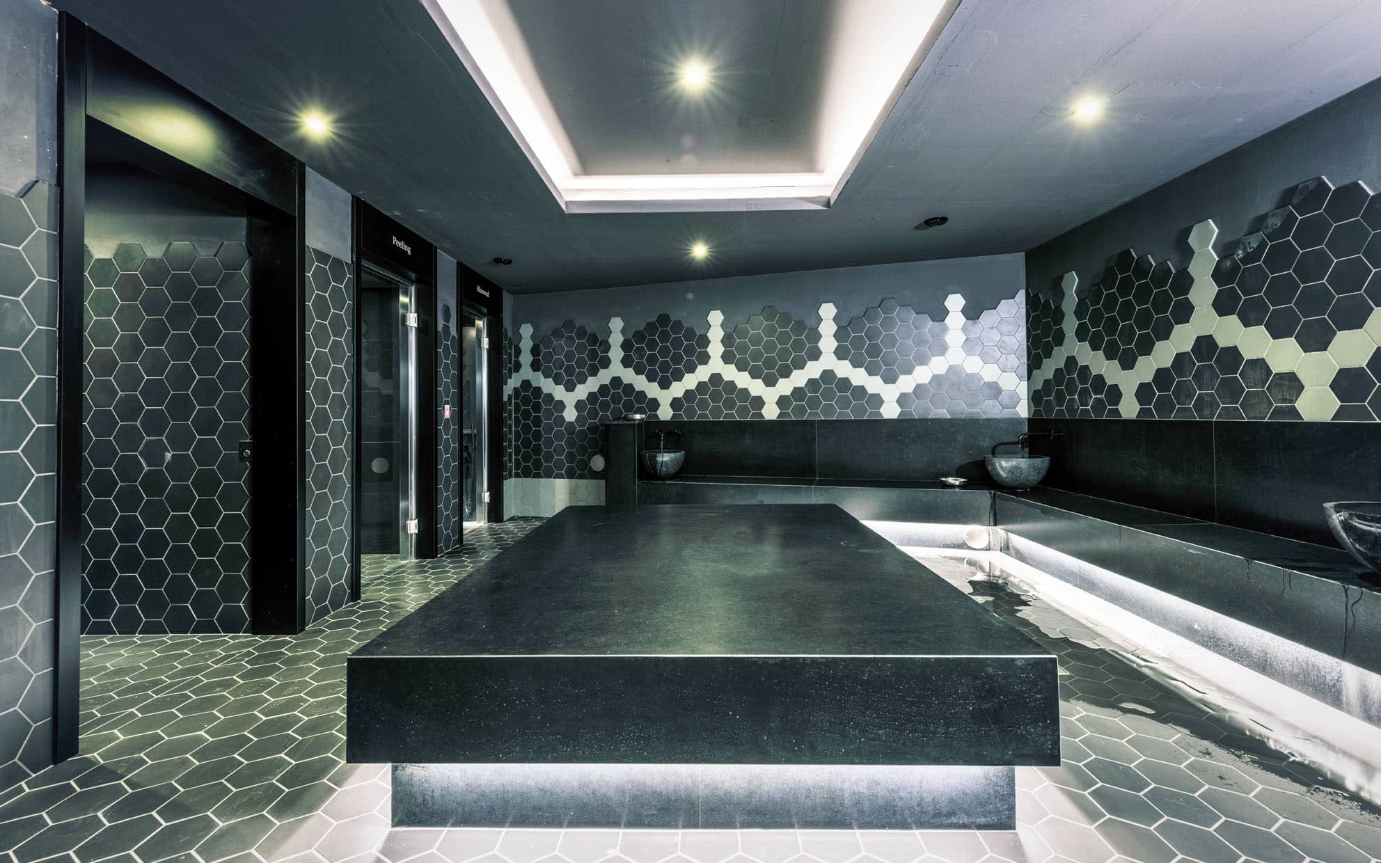 Parkhotel Holzner