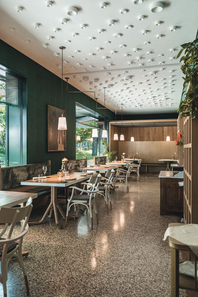 Parkhotel Holzner