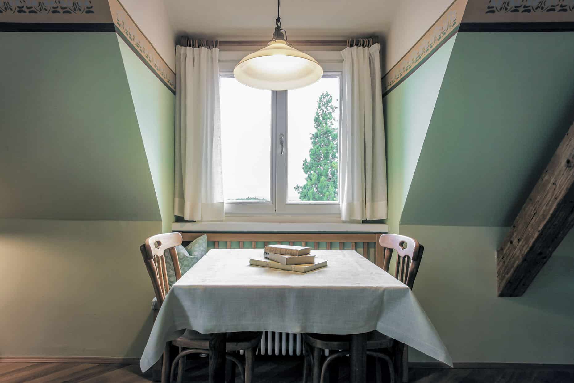 Parkhotel Holzner