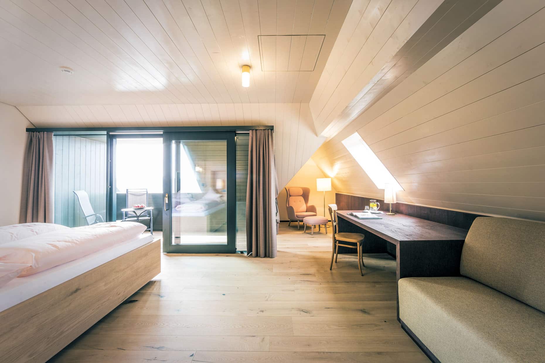 Parkhotel Holzner
