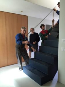 HomeStory: Maremma House – Horizontale Metaphern in archaischer