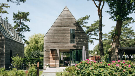 Ferienhaus Siegfried