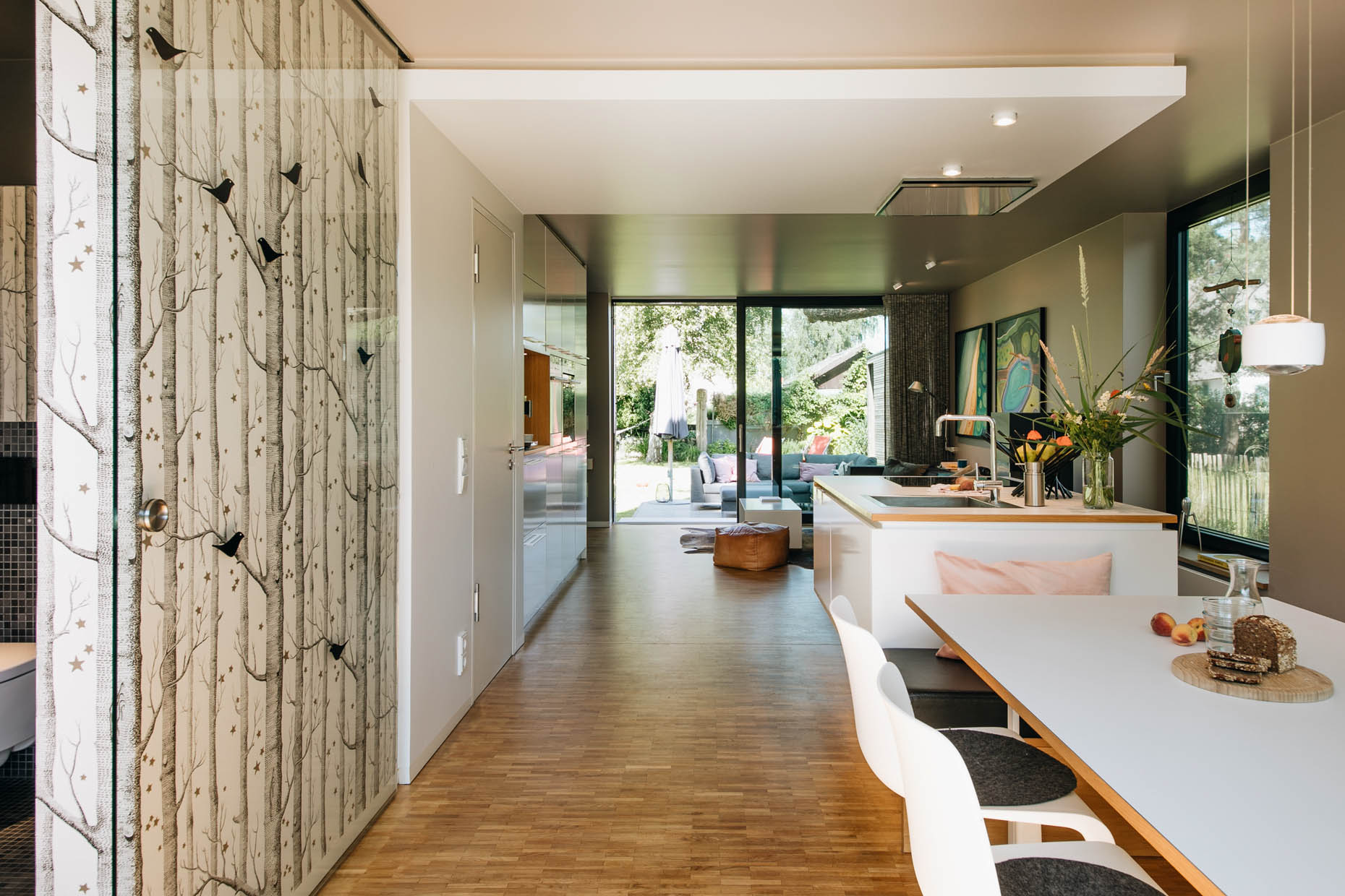 Ferienhaus Siegfried