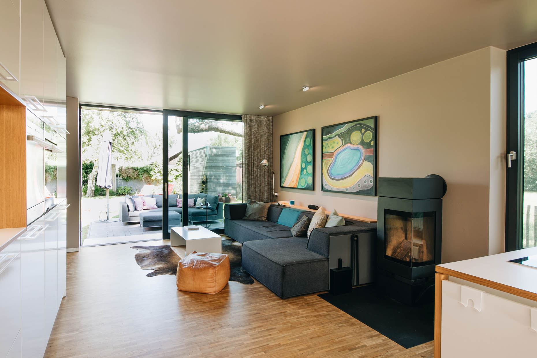 Ferienhaus Siegfried