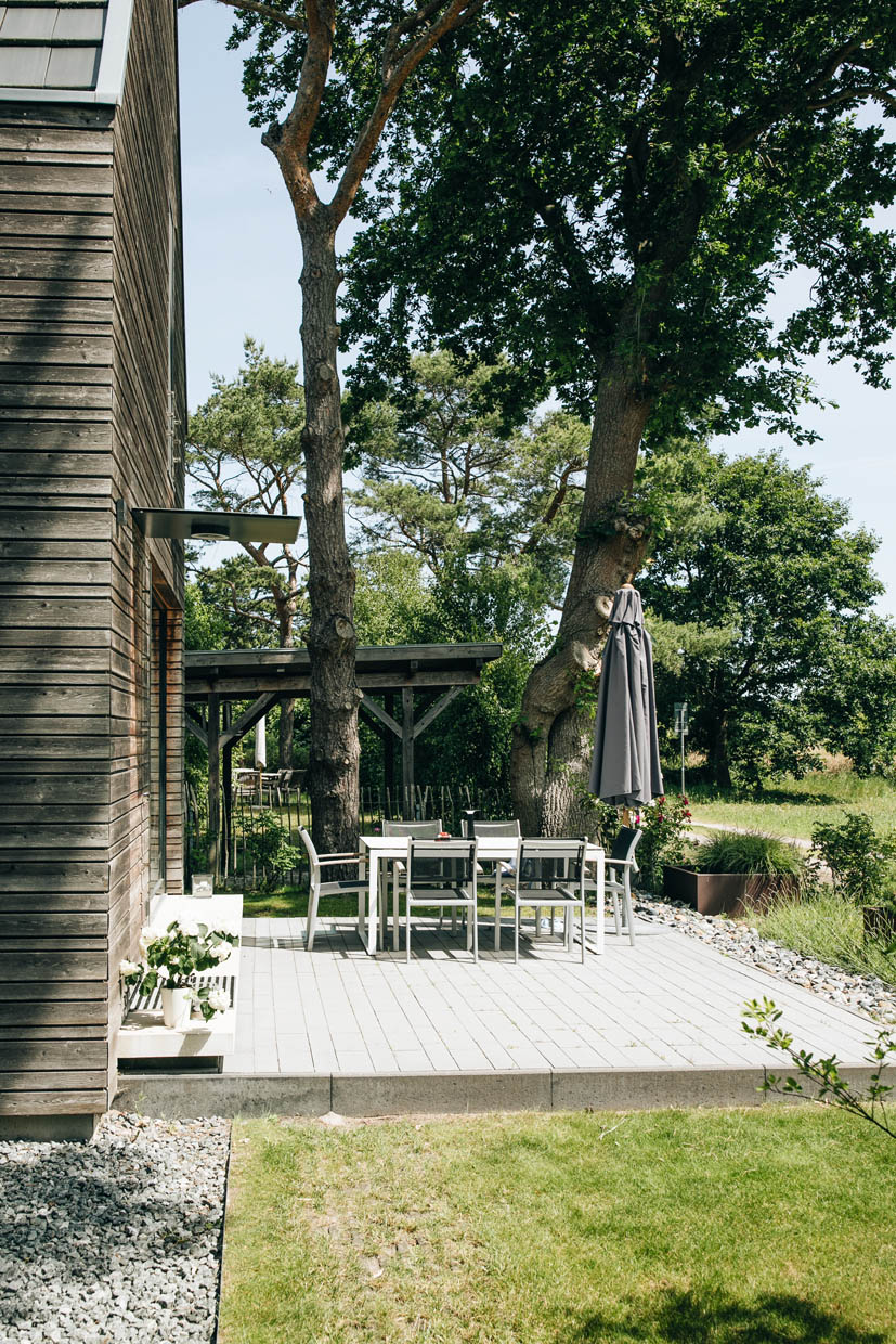 Ferienhaus Siegfried