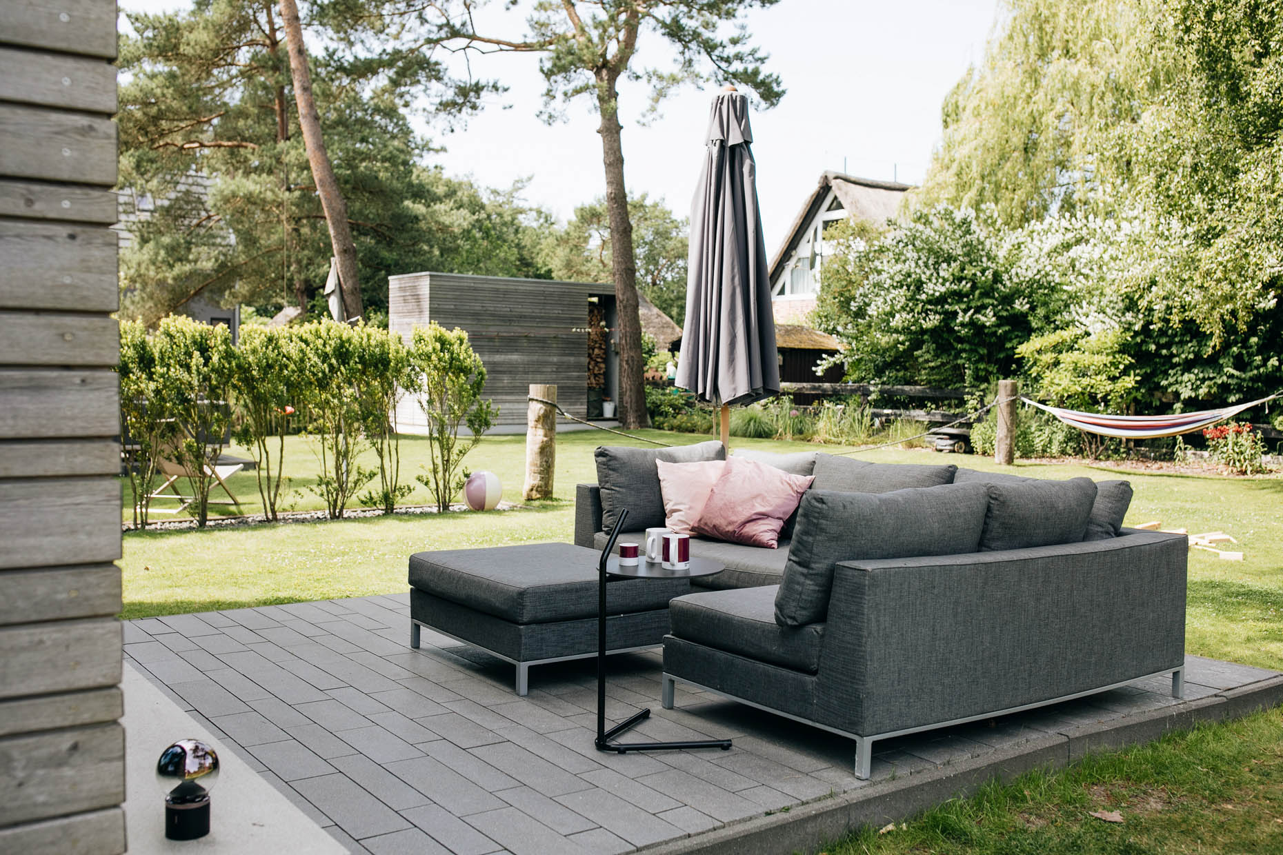 Ferienhaus Siegfried