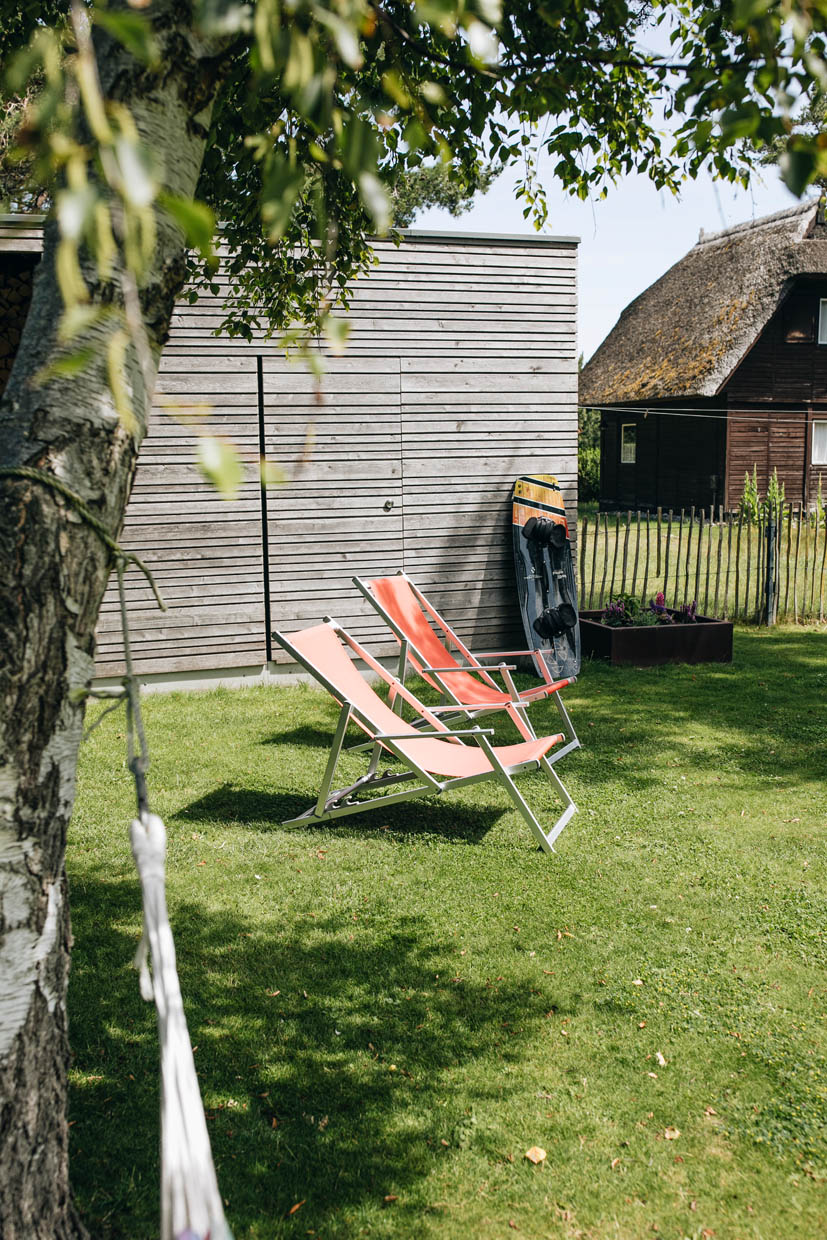 Ferienhaus Siegfried