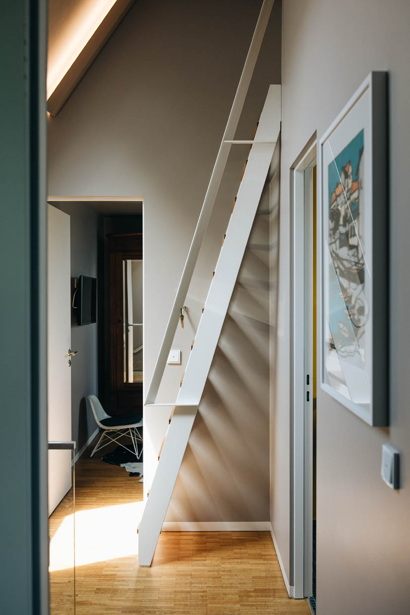 Ferienhaus Siegfried