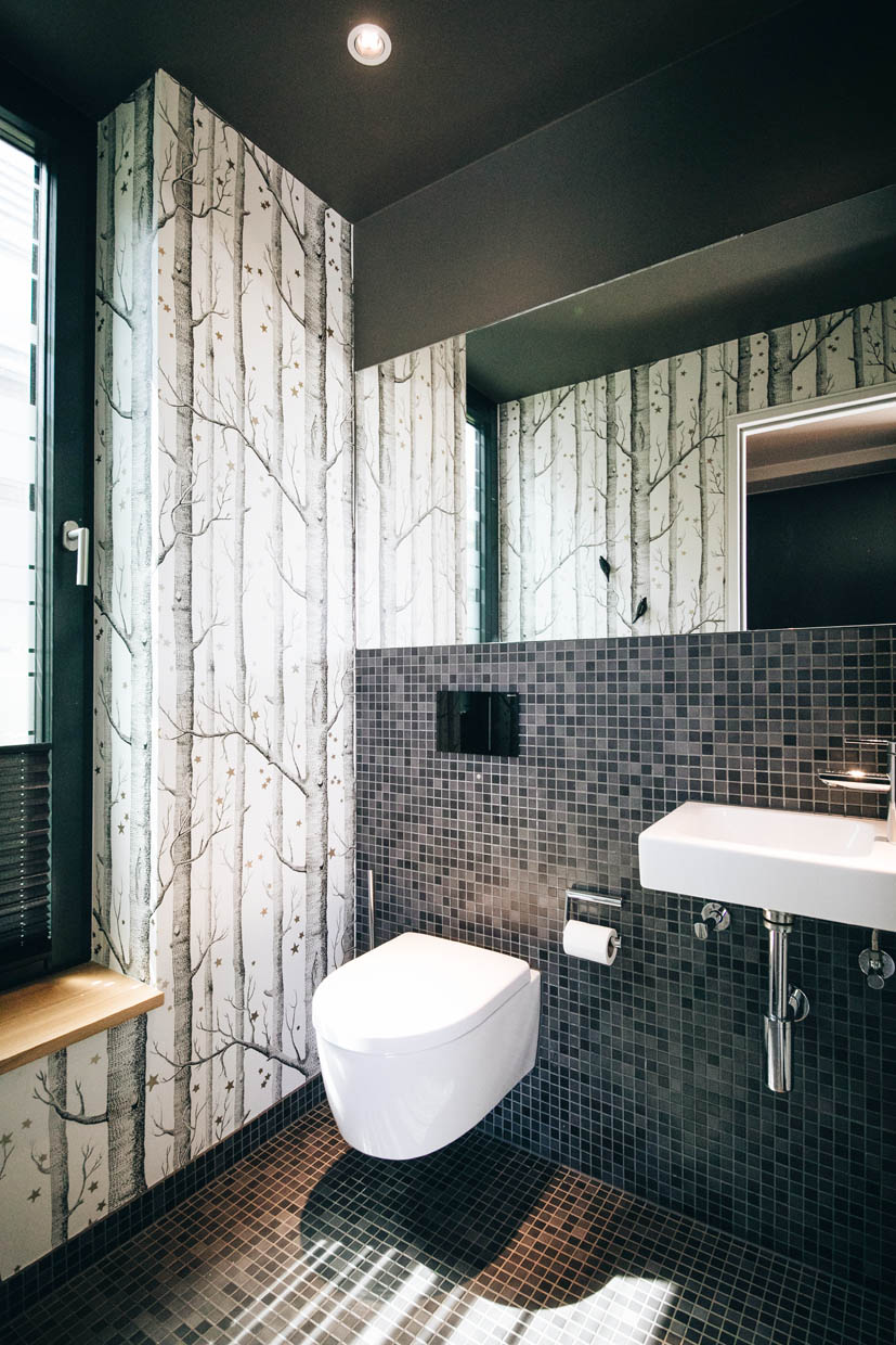 Ferienhaus Siegfried