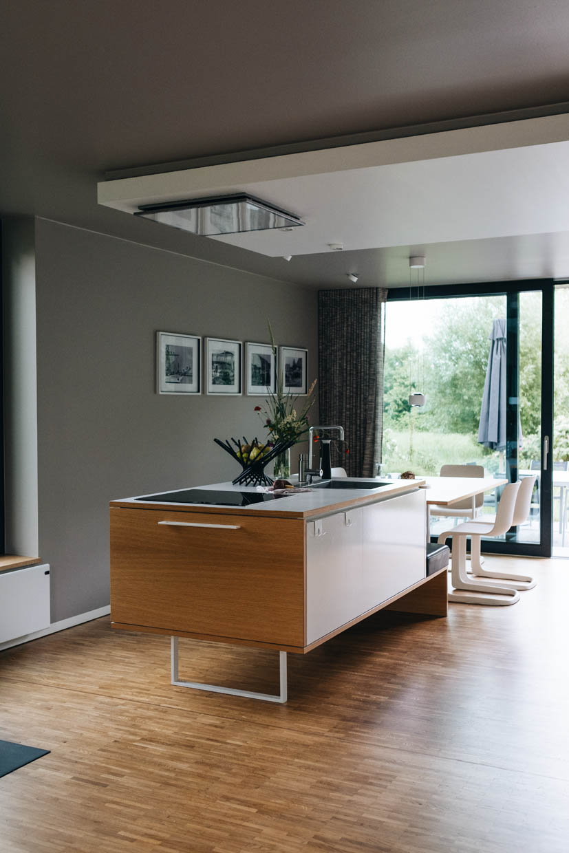 Ferienhaus Siegfried