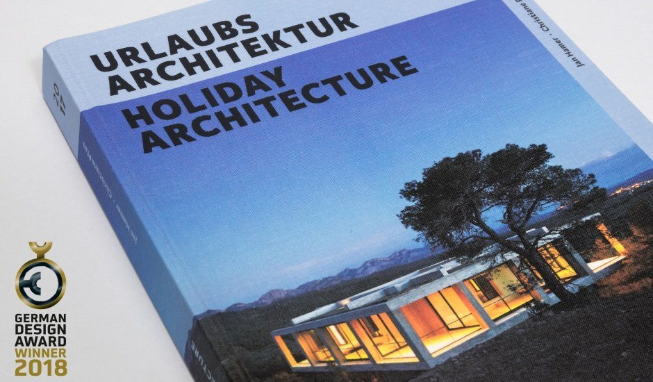 German Design Award Winner