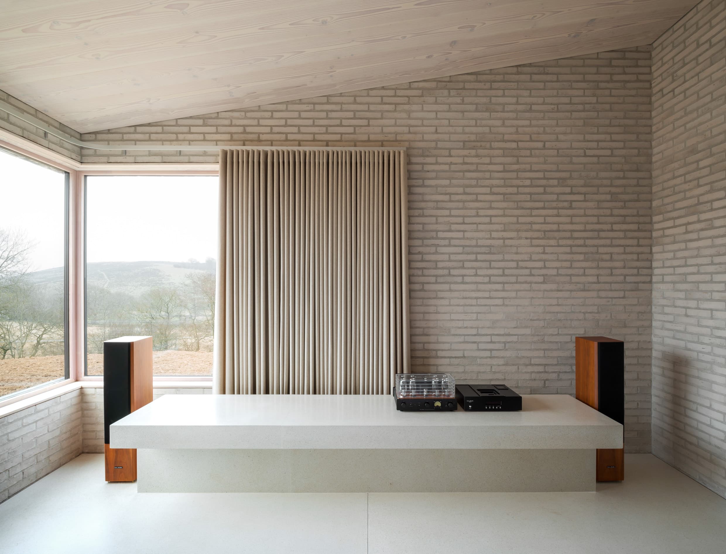 The Life House