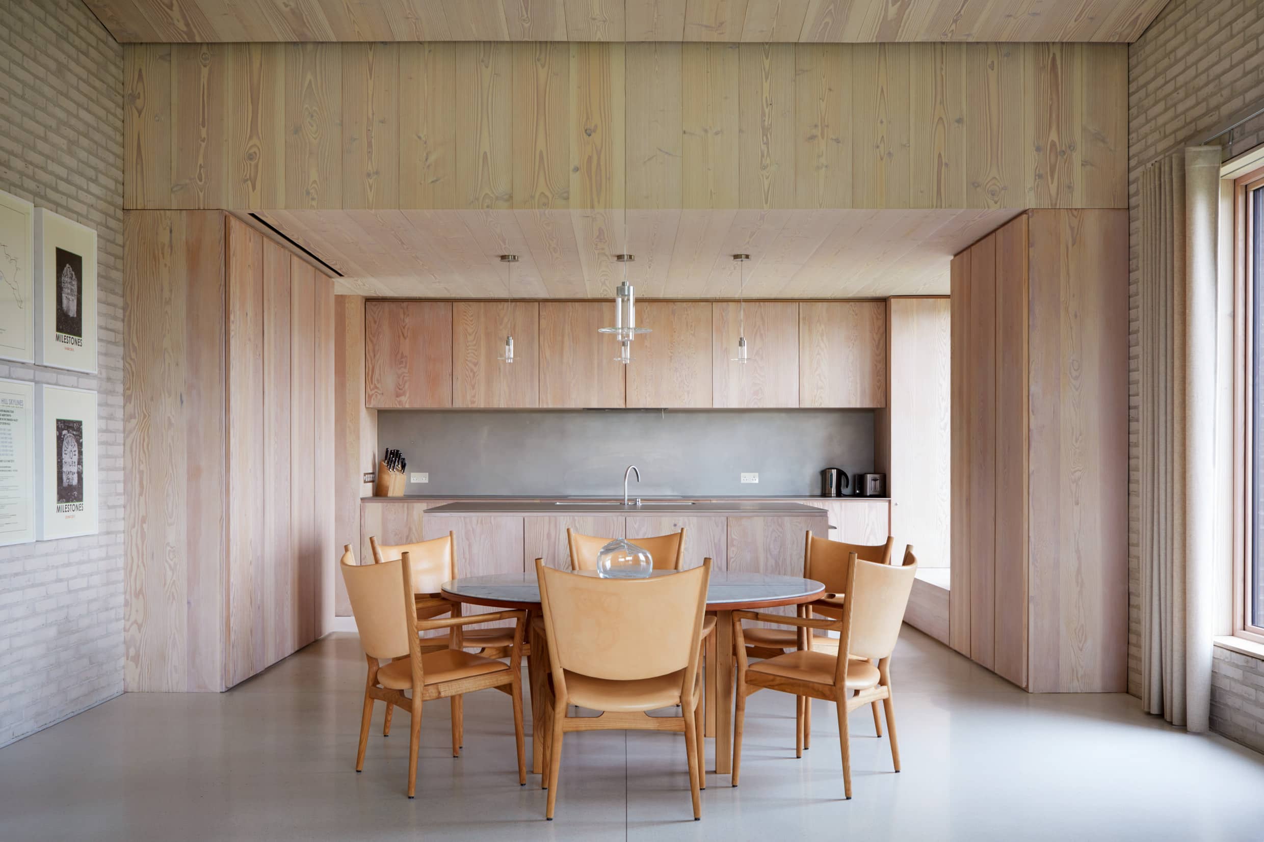The Life House