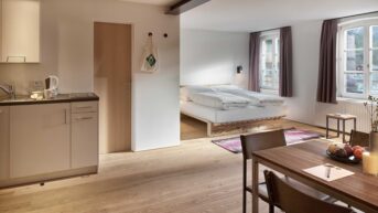 Hotel Hotel Bären in Vorarlberg, Bregenzerwald, Mellau / AT - Österreich