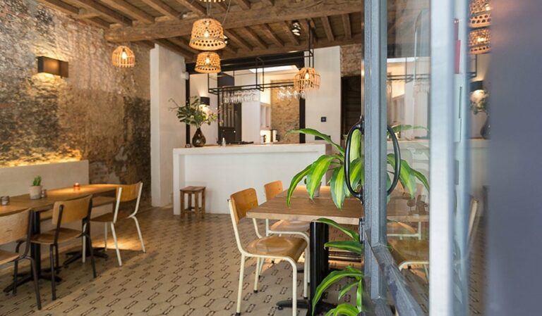 Zalig In Antwerpen – URLAUBSARCHITEKTUR