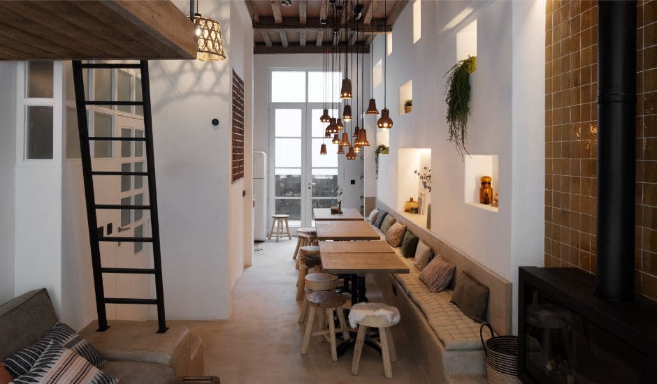 Zalig In Antwerpen Urlaubsarchitektur Holidayarchitecture