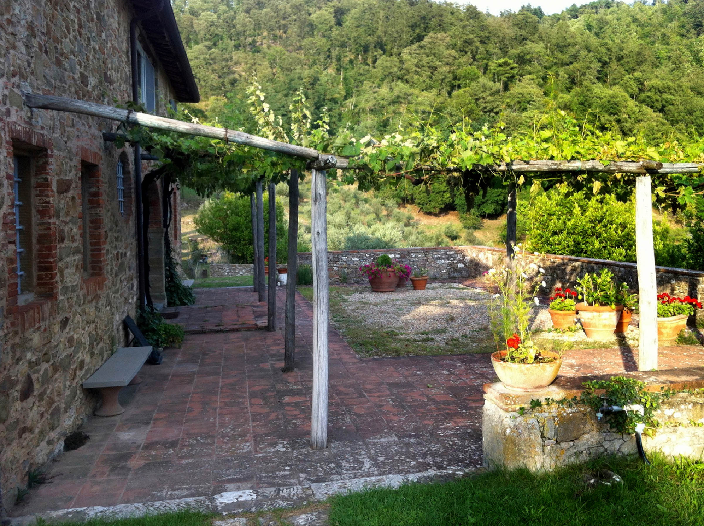 Porcignano