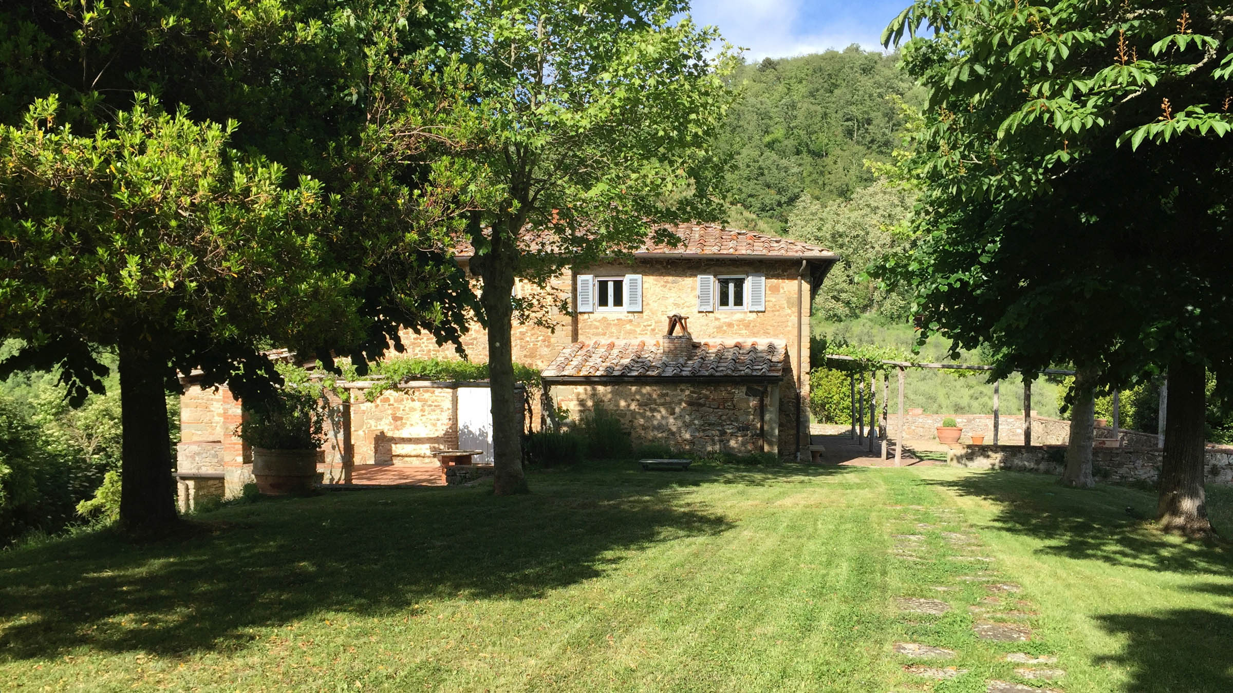 Porcignano