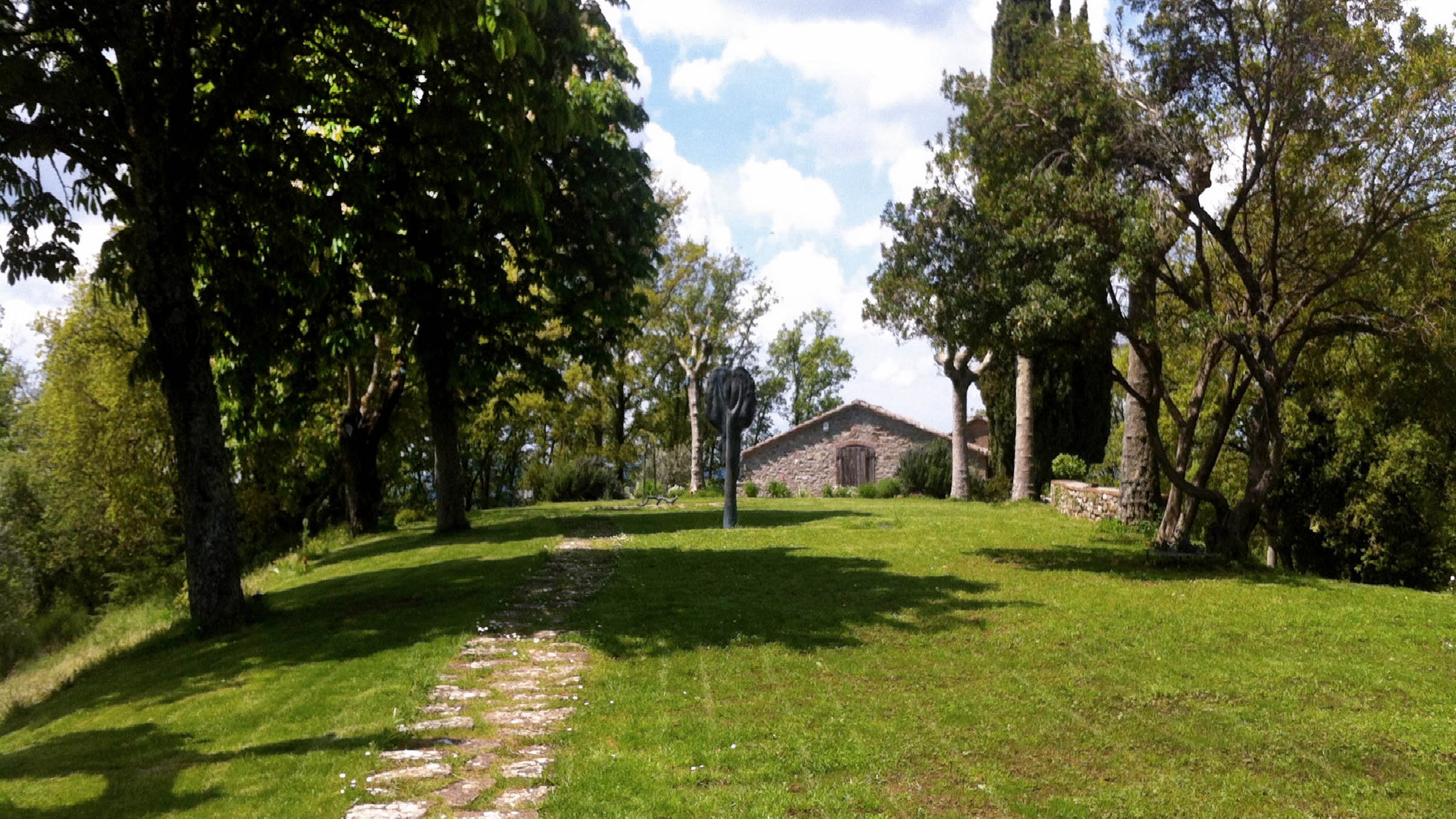 Porcignano