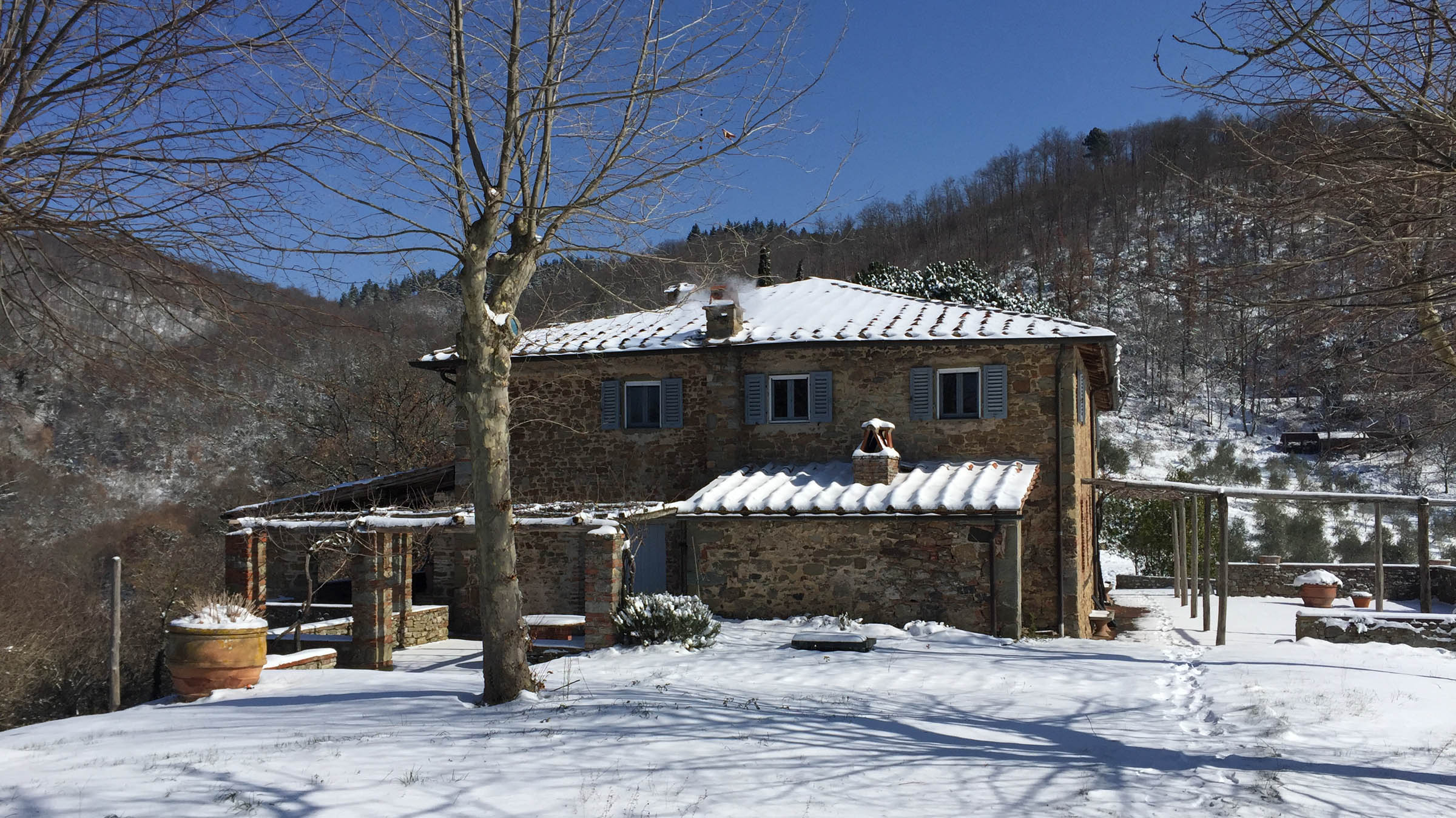 Porcignano