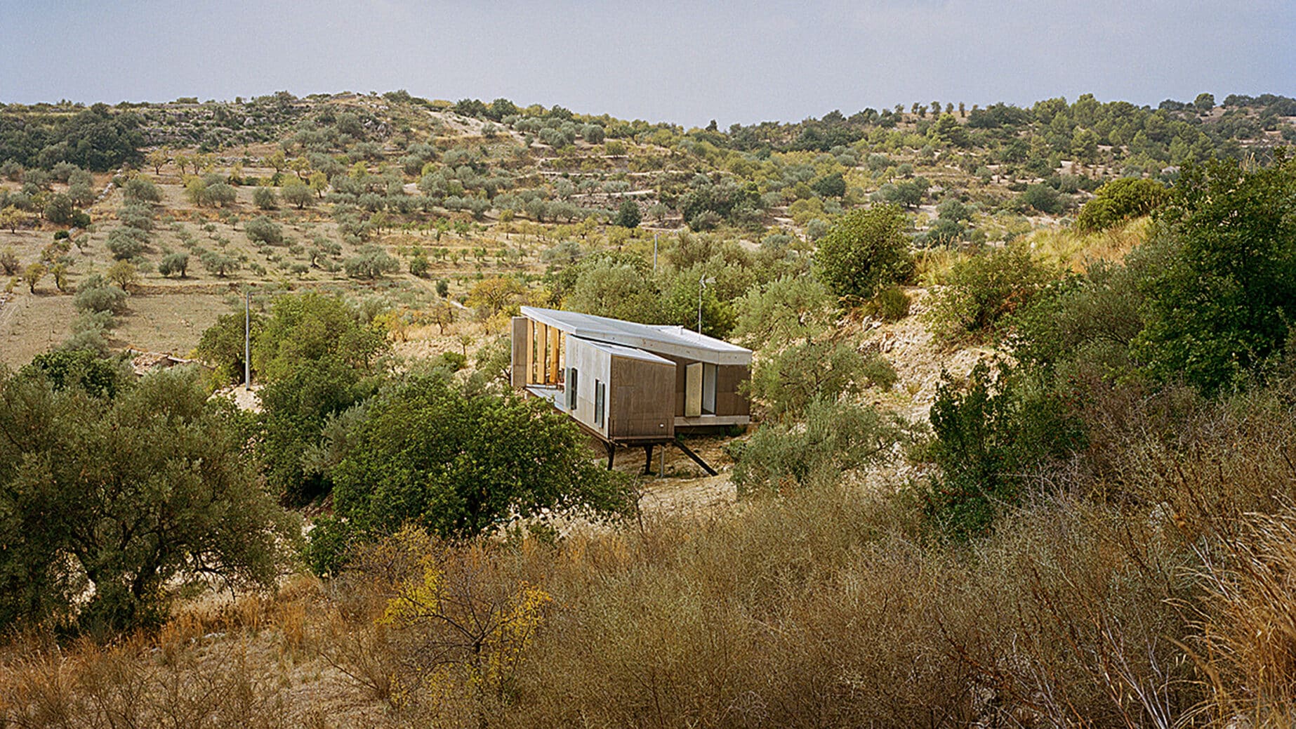 Shades and shapes of Sicily – journey throughout an island of contrasts