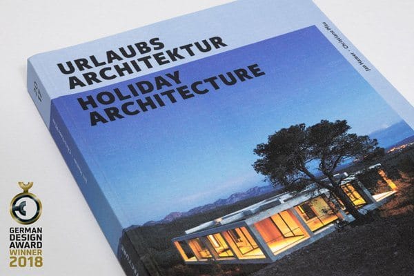 Bucher Urlaubsarchitektur Holidayarchitecture