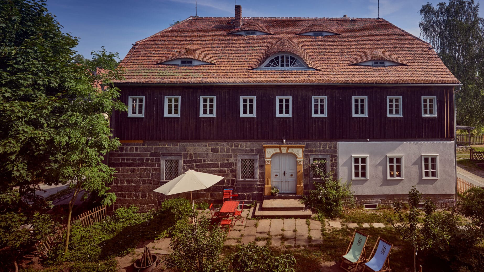 Faktorenhaus