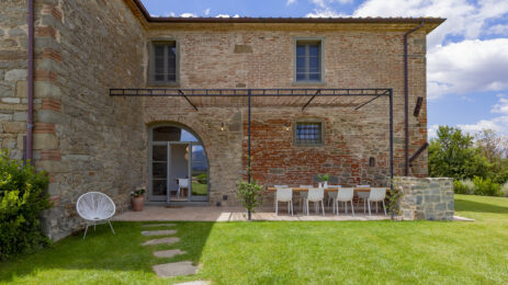 Podere 500