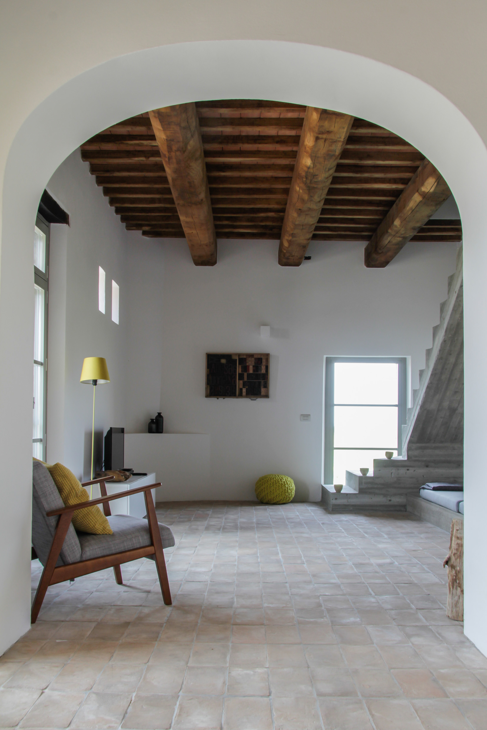 Podere 500