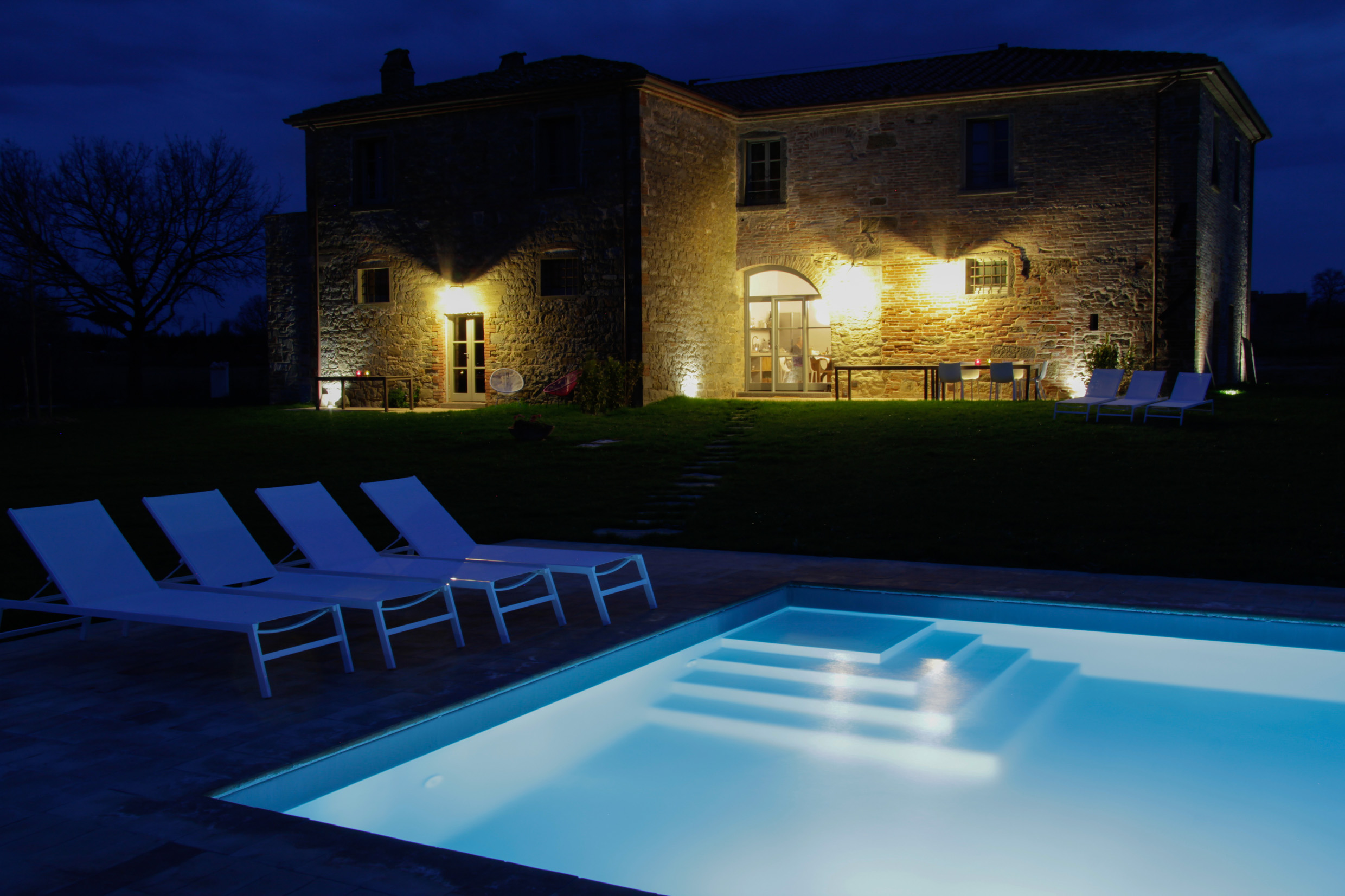 Podere 500
