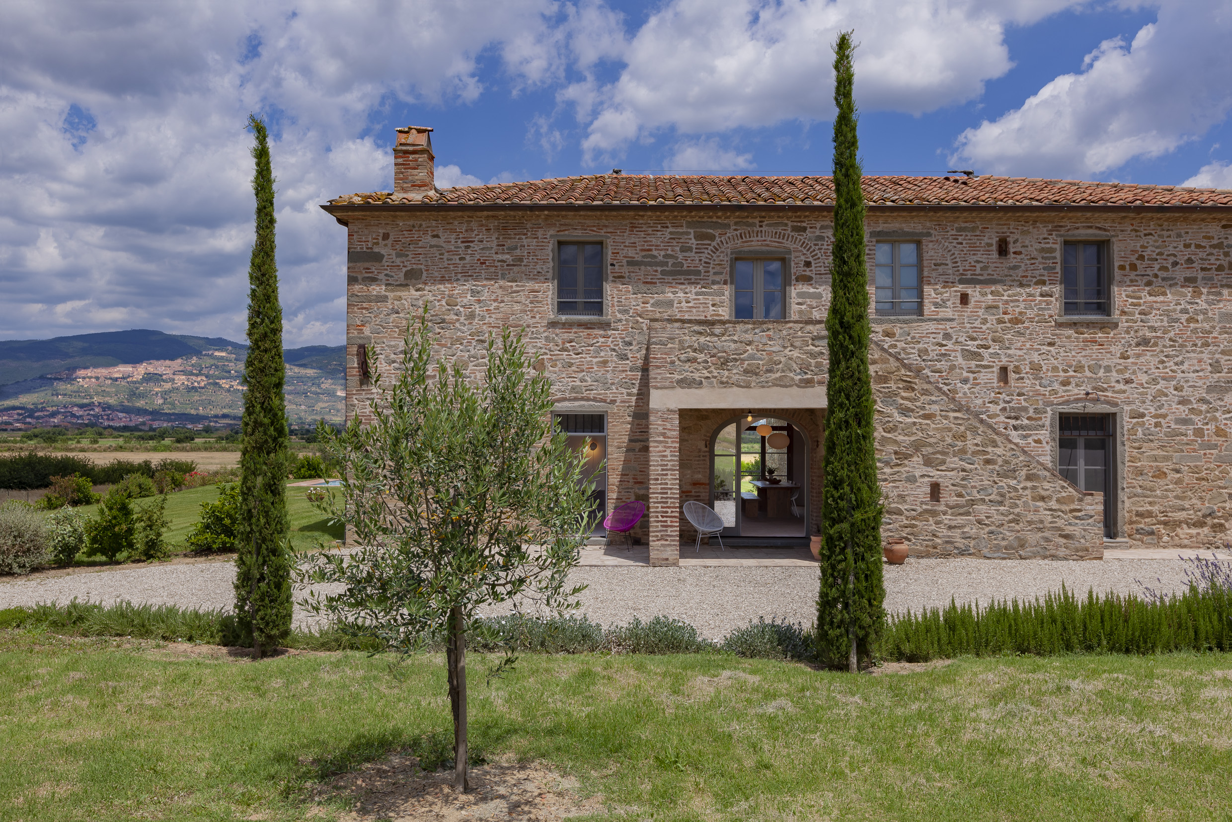 Podere 500