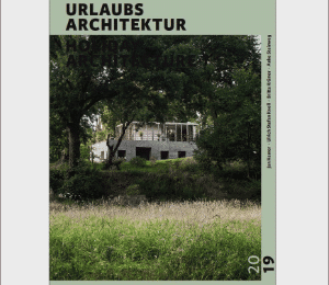 Unser neues Buch: Selection 2019