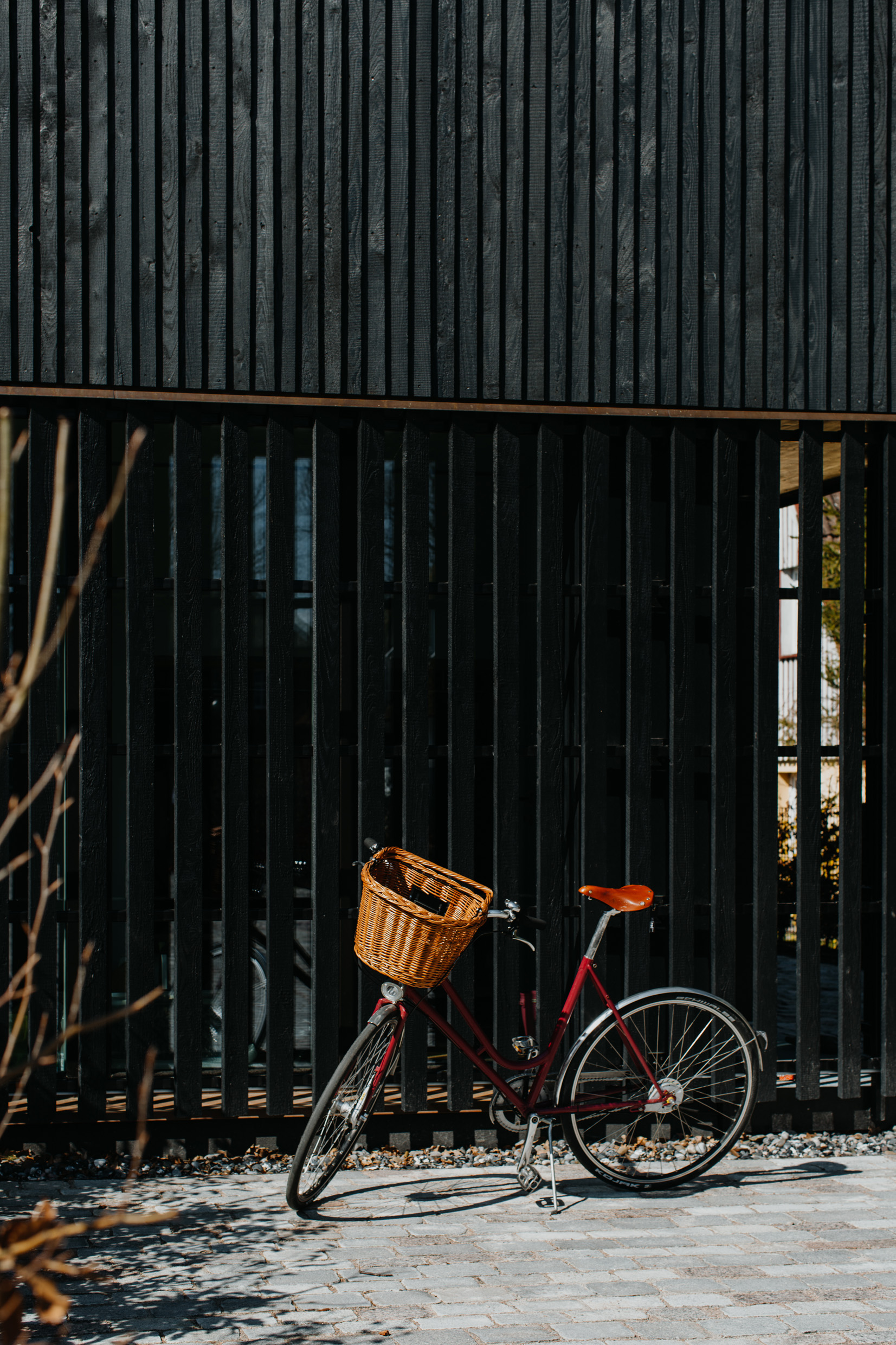 Quartier Wieck