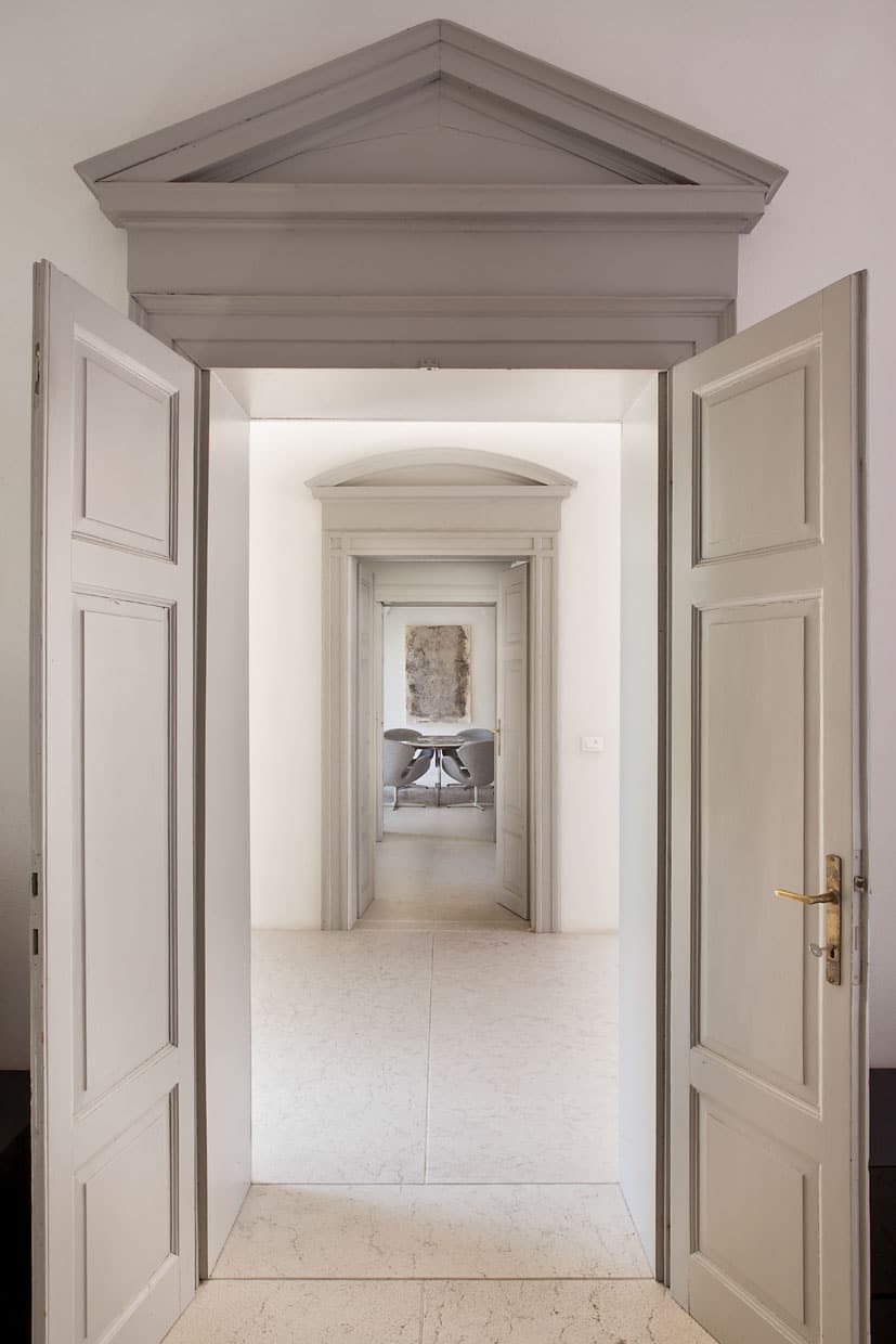 Palazzo Beccaguti Cavriani