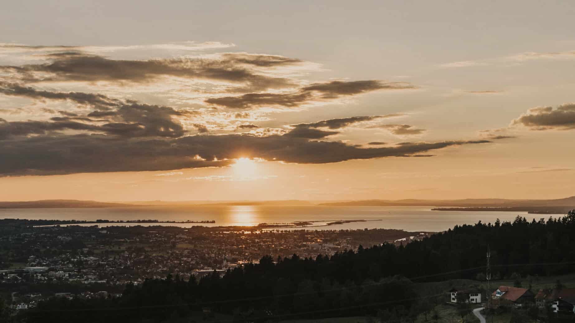 Bildstein and its Mesmerhaus: A mesmerising powerhouse above Lake Constance