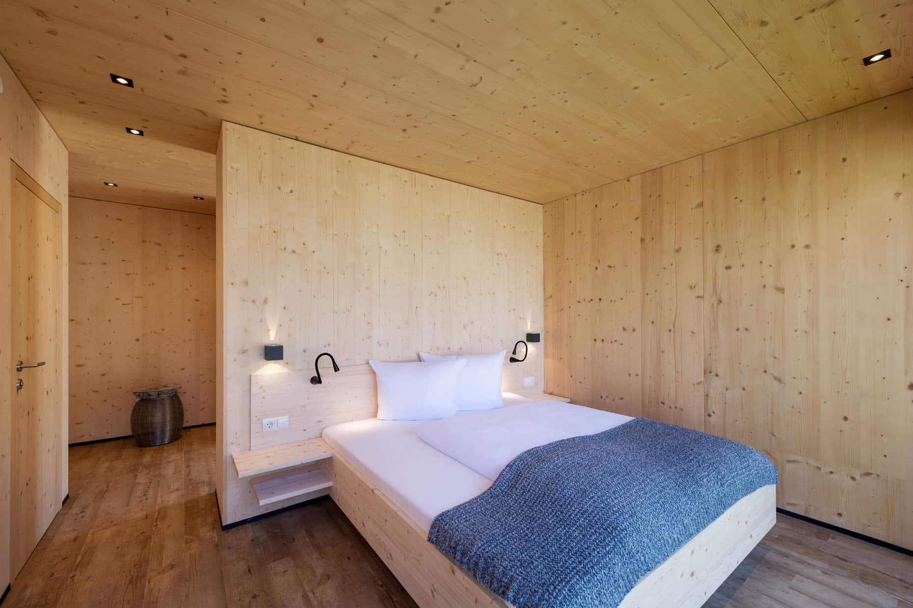 Ferienhaus zum Stubaier Gletscher – Dorf