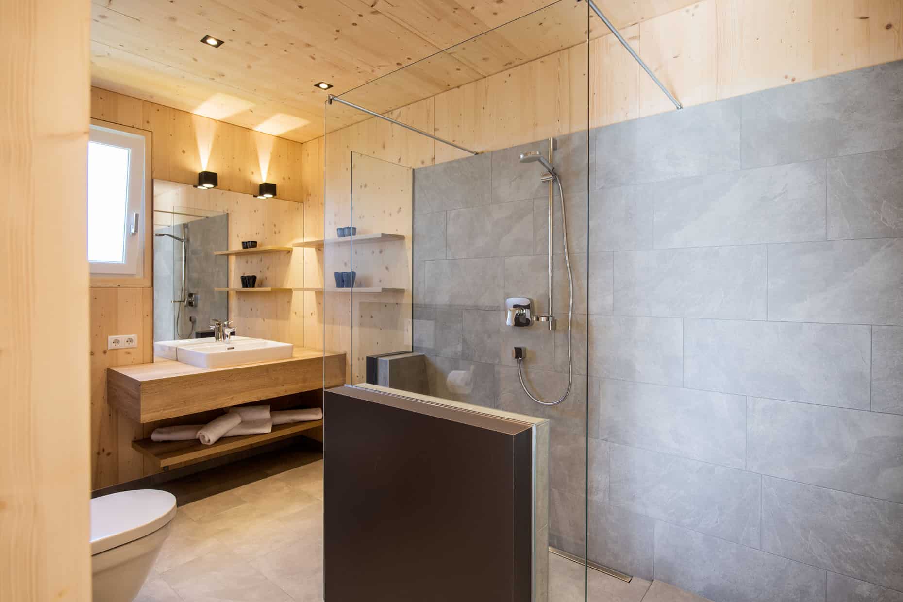 Ferienhaus zum Stubaier Gletscher – Dorf