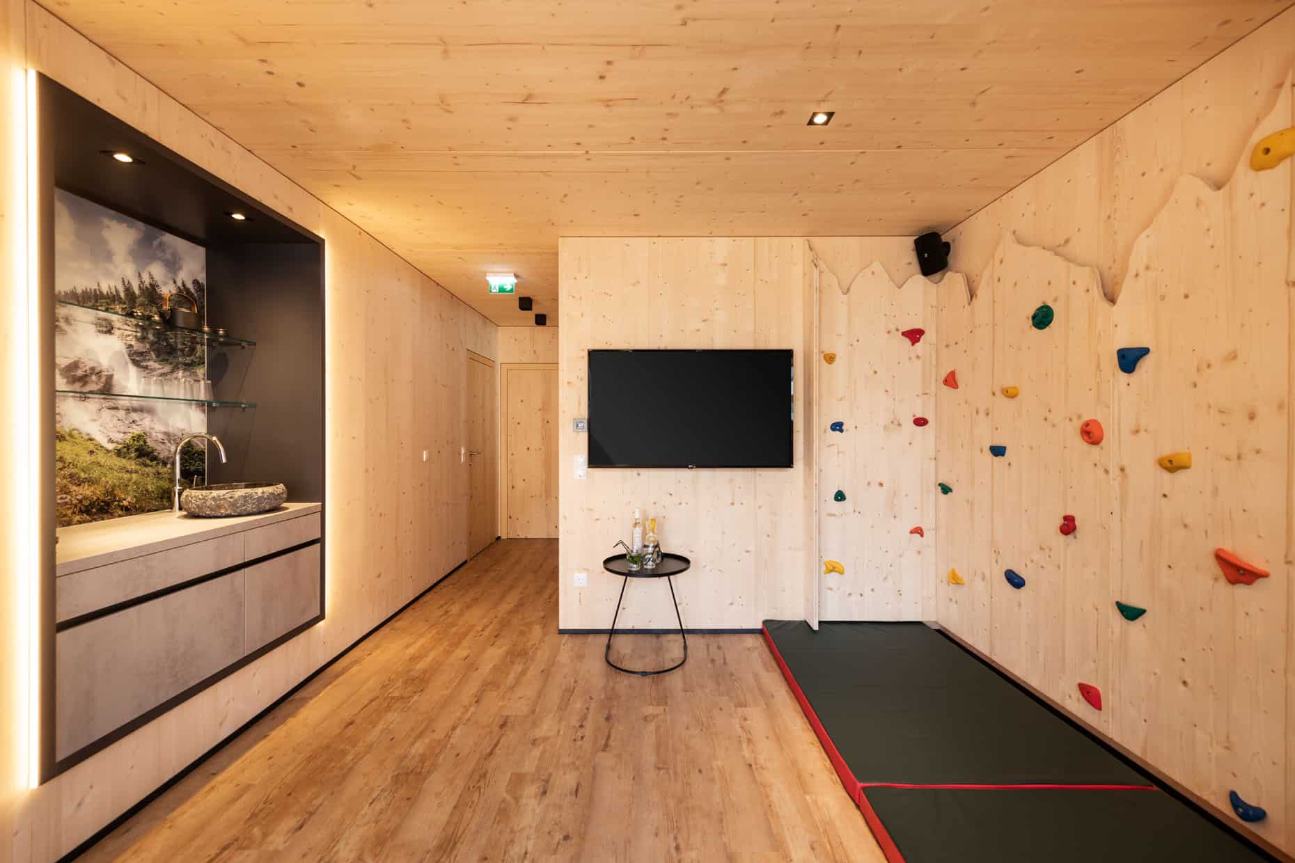 Ferienhaus zum Stubaier Gletscher – Dorf
