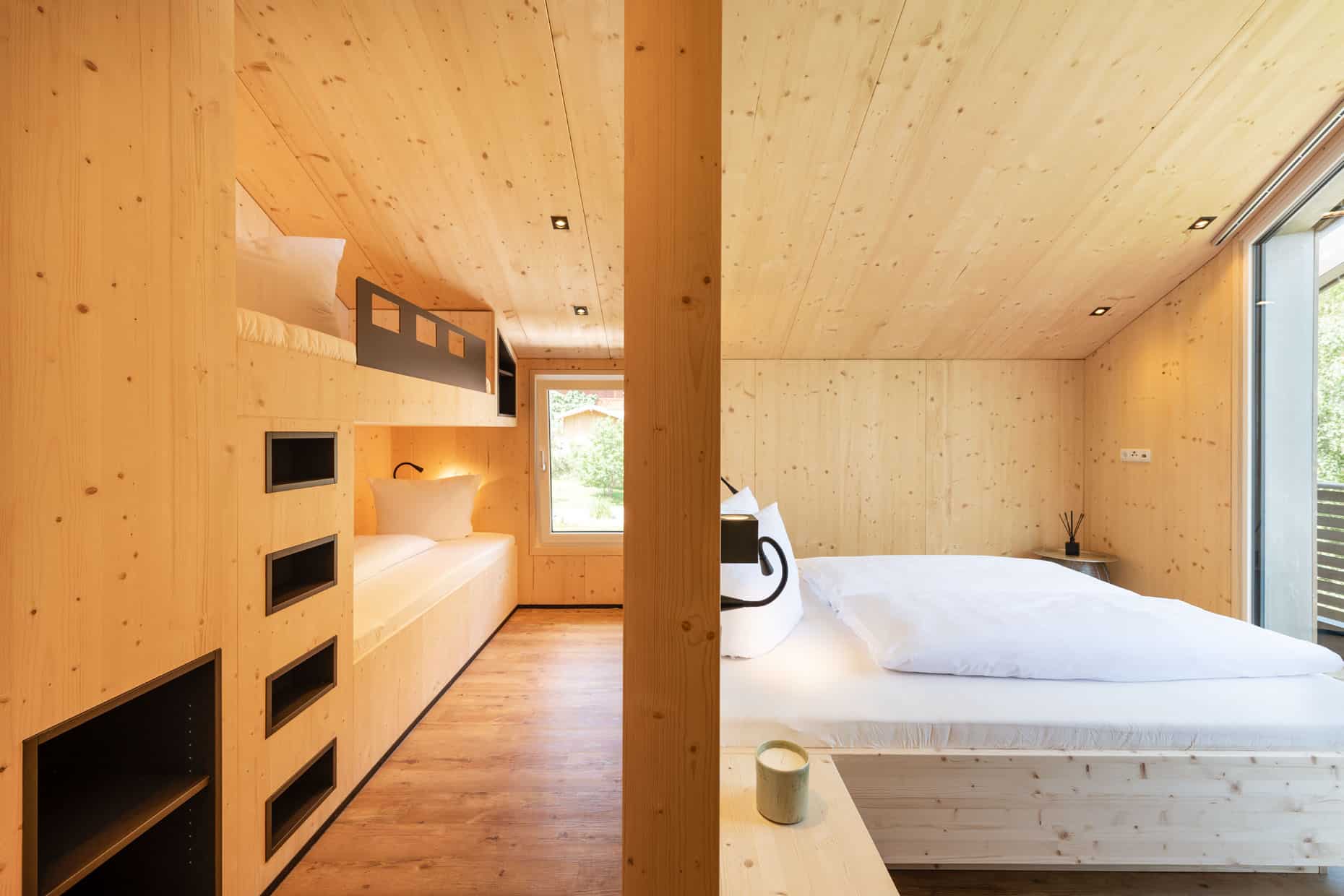 Ferienhaus zum Stubaier Gletscher – Dorf